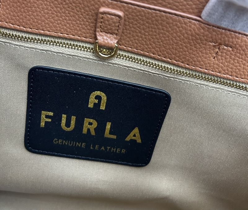 Furla Shopping Bags